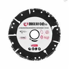 круг відрізний по каменю 125 х 1,0 мм Intertool