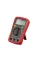 мультиметр цифровий CAT II-300В/CAT I-600В Intertool