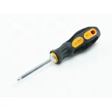 викрутка 2-х стороння  TORX  T6-Т8  гумова тонка