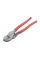 кусачки для кабеля 250 мм Intertool