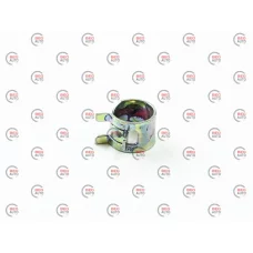 хомут пружинний Mikalor W1 AML 10