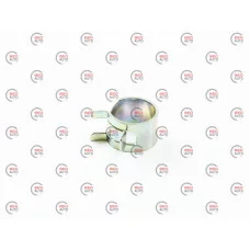 хомут пружинний Mikalor W1 AML 12