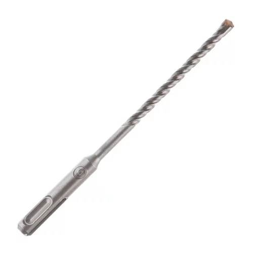 свердло по бетону SDS-plus  6 x 160 мм Intertool
