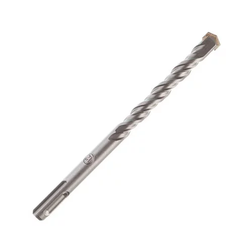 свердло по бетону SDS-plus 12 x 160 мм Intertool