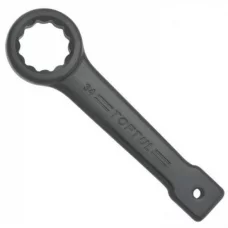 ключ накидний односторонній ударний 36 мм