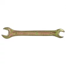 ключ ріжковий  8х10 мм Standard