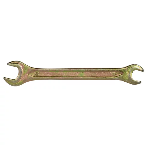 ключ ріжковий  8х10 мм Standard