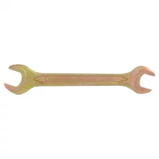 ключ ріжковий 12х13 мм Standard