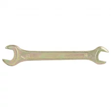 ключ ріжковий 12х14 мм Standard