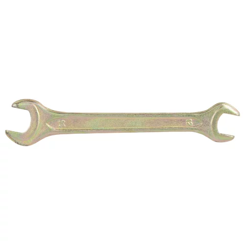 ключ рожковый 12х14 мм Standard
