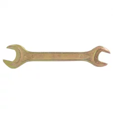 ключ ріжковий 13х15 мм Standard