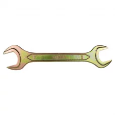 ключ ріжковий 50х55 мм Standard