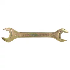 ключ ріжковий 22х24 мм Standard