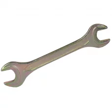 ключ ріжковий 17х19 мм Standard