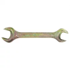 ключ рожковый 27х30 мм Standard