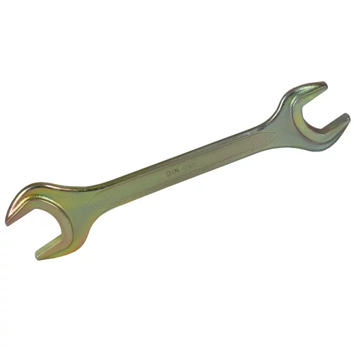 ключ рожковый 36х41 мм Standard