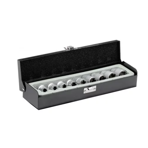 набір головок TORX 1/2