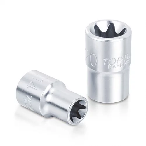 головка торцевая TORX шестилучевая 1/2