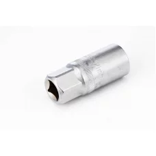 головка свечная 1/2  21мм CrV