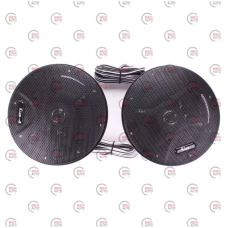 динамік 13см 120W 2 смуги Kicx