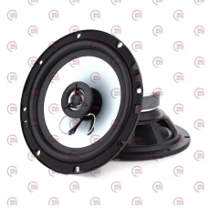 динамік 16см  80W 2 смуги Kicx