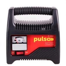 устр-во зарядн. трансф. Vitol Pulso 12В  6A, 20-80 А/ч стрел. индик.