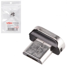 адаптер для магнітного кабелю Voin 3,0А  Micro USB