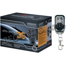 сигнализация односторонняя Sheriff APS 35 PRO