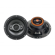 динамік 16см 120W 2 смуги Cyclone