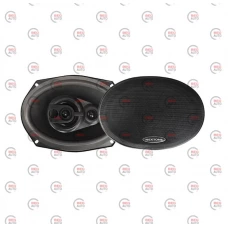 динамік овал  200W 3 смуги Nextone
