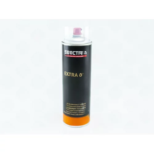 розчинник для переходів Novol Spectral Extra 895 (спрей) 500мл