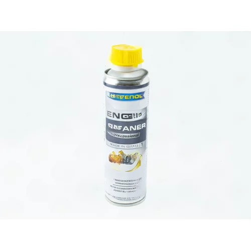 промывка двигателя Ravenol Professional Engine Cleaner 10-min (300мл)