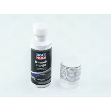 мастило силіконове Liqui Moly Gummipflege (75ml) з аплікатором