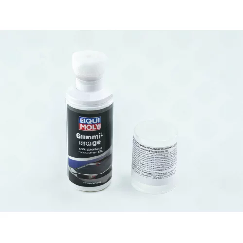 мастило силіконове Liqui Moly Gummipflege (75ml) з аплікатором