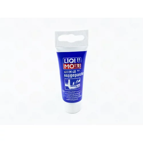 мастило монтажне Liqui Moly Montagepaste c MoS2 (LM 48) 50гр
