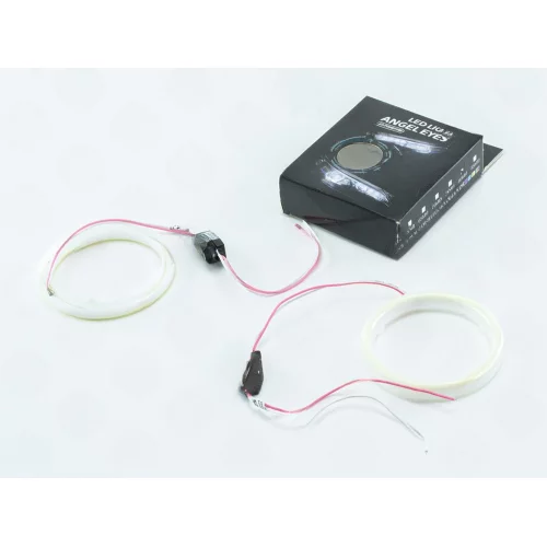 Ангельские глазки 2AE Y2 80mm White
