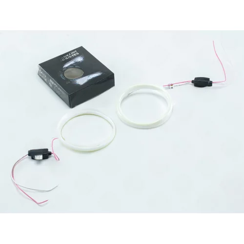 Ангельские глазки 2AE Y2 90mm White