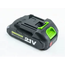 аккумулятор литиевый 2.0Ah 21V FLINKERTEK