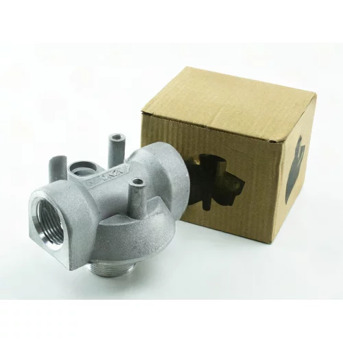 Адаптер CIM-TEK 400 H 1