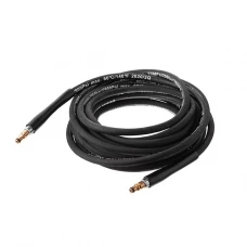 шланг высокого давления 10м к мойкам Intertool DT-1502/1503/1504/1508/1515/1517/WT-1509