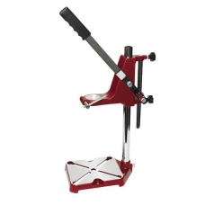 стійка для дриля 400x43x60 мм Intertool