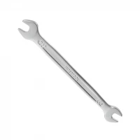 ключ рожковый  6х7 мм Intertool