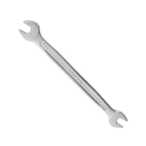 ключ рожковый  6х7 мм Intertool