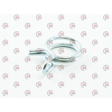 хомут пружинный провол.Mikalor AAL WIRE CLIP 15,9-16,8