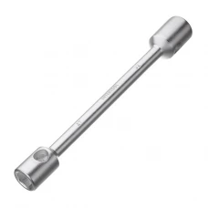ключ балонный 27х32 МТЗ, трактор, длина 408мм Intertool