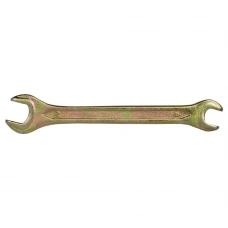 ключ ріжковий  8х10 мм Standard