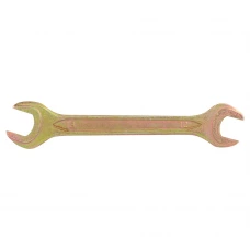 ключ ріжковий 12х13 мм Standard