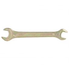 ключ ріжковий 12х14 мм Standard