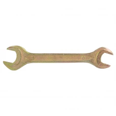 ключ ріжковий 13х15 мм Standard