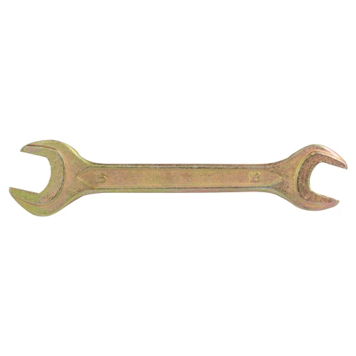 ключ рожковый 13х15 мм Standard